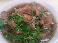 -万盛园炖肉馆(云峰店)