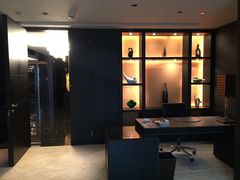 -澳门十六浦索菲特大酒店