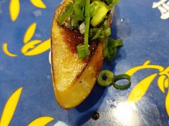 -京樽回転寿司(奥林匹克店)