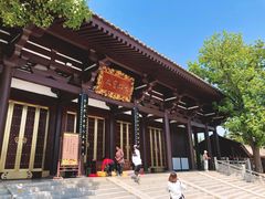 -法门文化景区