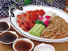 -紫光园·烤鸭·北京菜(西直门店)