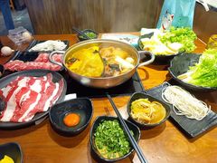 -呷哺呷哺 黄金牧场 (回龙观港龙店)