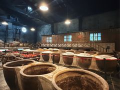 -镇江中国醋文化博物馆