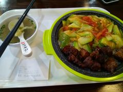 -赤酱红油(家乐福店)