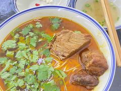 -万三面馆(青龙正街太古里店)