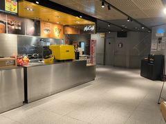 -麦当劳(光新乐购店)