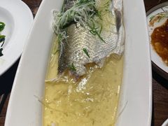 -金枝玉叶上海人家食府(三里河店)