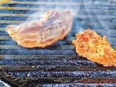 -大槐树烤肉馆