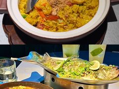 -BetterThai 泰加(苏州中心店)