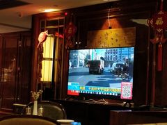 -杭州盛泰开元名都大酒店-地中海自助餐厅