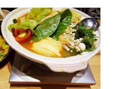 -泰柠小馆泰式料理(银泰城店)