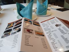 -月福京味斋·烤鸭店·北京菜(鼓楼总店)