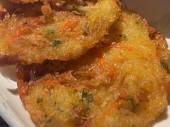 -绿茶餐厅(松江万达店)