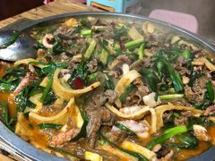 -京玉菲饭店(李村店)