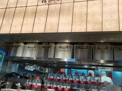 -桂满陇·蟹黄小笼汤包(巴黎春天浦建店)