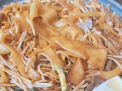 -章记星洲 · 新加坡餐厅(望京店)