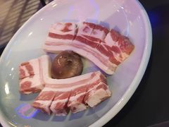 -十三姨正合丰烤肉(营迹路店)