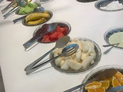-豪客来牛排(中央花苑店)