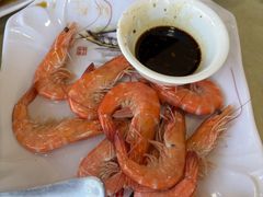 -秋姐美食店(海陵岛保利店)