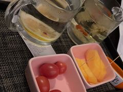 -水墨澜渟足道·SPA·传统(四望亭东关街店)