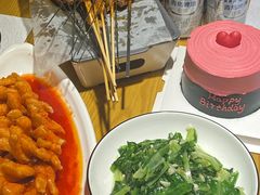 -樊城区沛公餐饮店(挑食拉美步行街店)