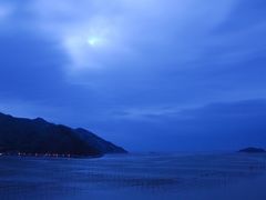 -北岐滩涂