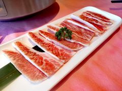 -龙鲜会·澳门生鲜火锅(诚品店)