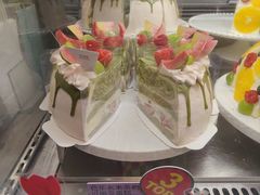 -PAOPAO Bakery&Café(港汇店)