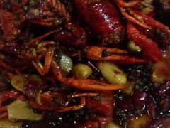 -食客烧烤(罗道庄店)