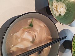 -祥记餐饮•豫粤珍味(金隅大厦店)