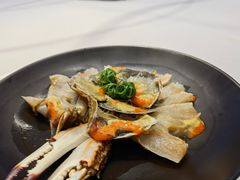 -山水一号·中餐厅