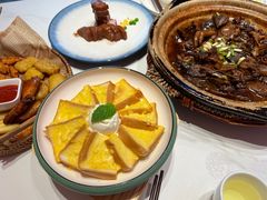 -鹅村长(江中店)
