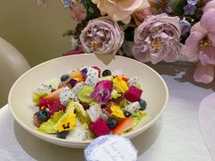 -PARFUM FLORAL花境法餐(南京首店)