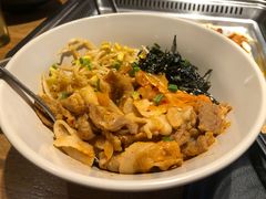 -新石器烤肉(南站店)