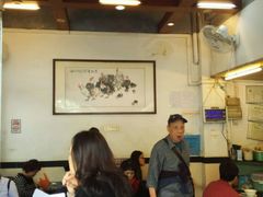 -熊记鸡粥瑞熊美食店(石岗大街店)