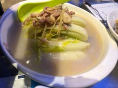 -鱼库·不仅是一家烤鱼店(车公庙店)