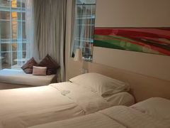 -香港皇家太平洋酒店