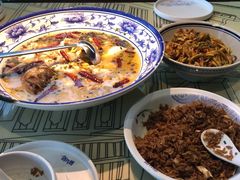 -俏九州·小炒黄牛肉(华润万象汇店)