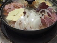 -高基五春川炒鸡排 韩国料理(威海总店)