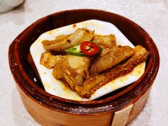 金酱蒸牛肚-顺德人家食府(黄金广场店)