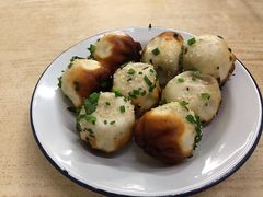 特色生煎-舒蔡记生煎菜饭(云南中路店)