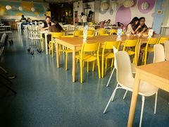 -宜家·瑞典风味餐厅(四元桥店)