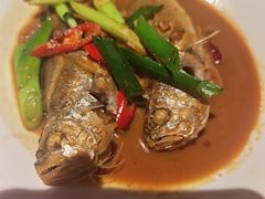 小黄鱼-阿里元海鲜·闽南特色菜(曾厝垵店)
