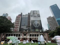 -大馆(前中区警署建築群)