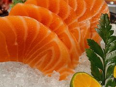 -夯食·创意料理(世纪汇店)