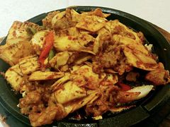 牛心管-北李妈妈菜·海肠捞饭(高新万达店)