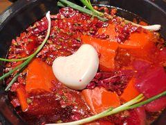 -牛市坎火锅(建设路店)