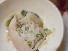 -必点海鲜·鲅鱼水饺(鞍山西道店)