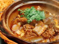 -金龙·打边炉(南京西路店)