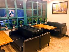 -SEN CASTLE城堡西餐(创意设计中心店)